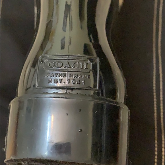 Rain boots tall - Picture 11 of 14